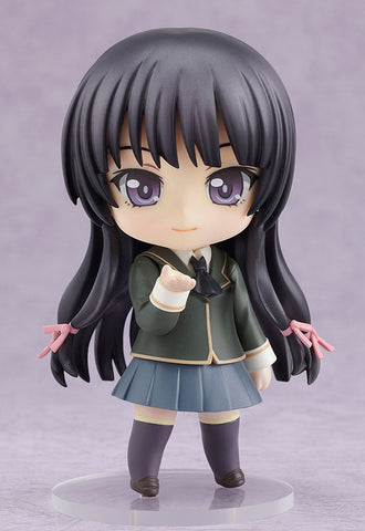 Boku wa Tomodachi ga Sukunai - Mikazuki Yozora - Nendoroid #193 (Good Smile Company)