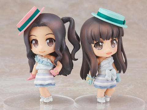 Nendoroid Petite "ClariS" Set irony Ver.