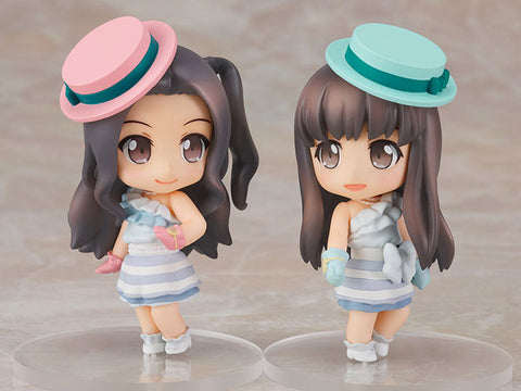 Nendoroid Petite "ClariS" Set irony Ver.
