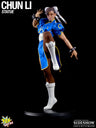 Street Fighter II' Chun-Li 1/4 Scale Statue