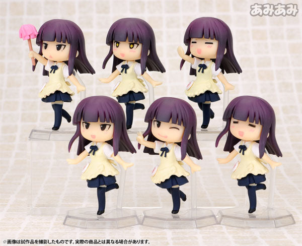 Chara Many Series 