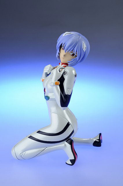 Evangelion Shin Gekijouban - Ayanami Rei - 1/8 (Aizu Project