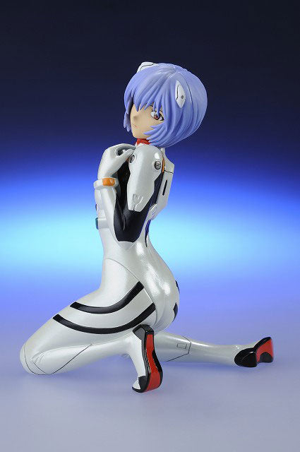 Evangelion Shin Gekijouban - Ayanami Rei - 1/8 (Aizu Project