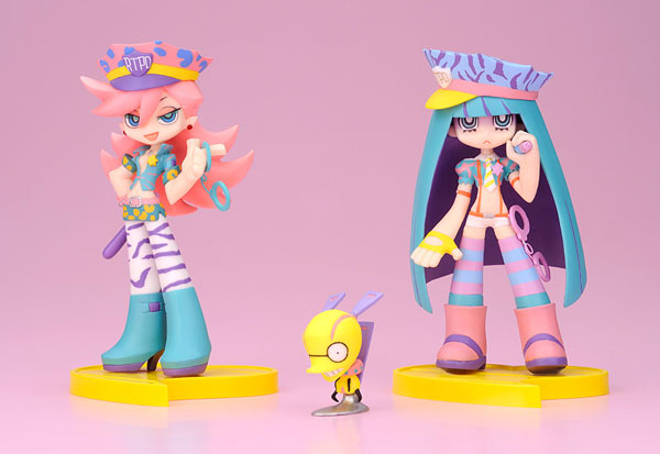 Panty＆Stocking with Garterbelt ニーソックス Panty & Stocking with Garterbelt - Knee Socks - 1/8 (Alter