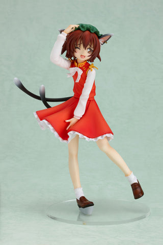 Touhou Project - Chen 1/8