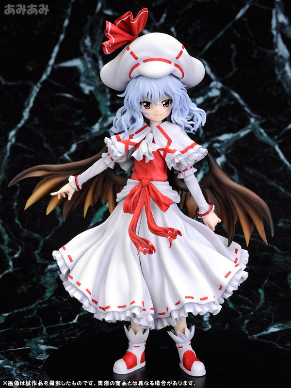 ≪！Scarlet Remiliaさま専用！≫【新品未開封】時雨＆夕立 特典付 Touhou Project - Remilia Scarlet -Kourindou ver.- 1/8