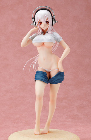 SoniComi (Super Sonico) - Sonico - 1/6 - Tokonatsu ver. (Wing)
