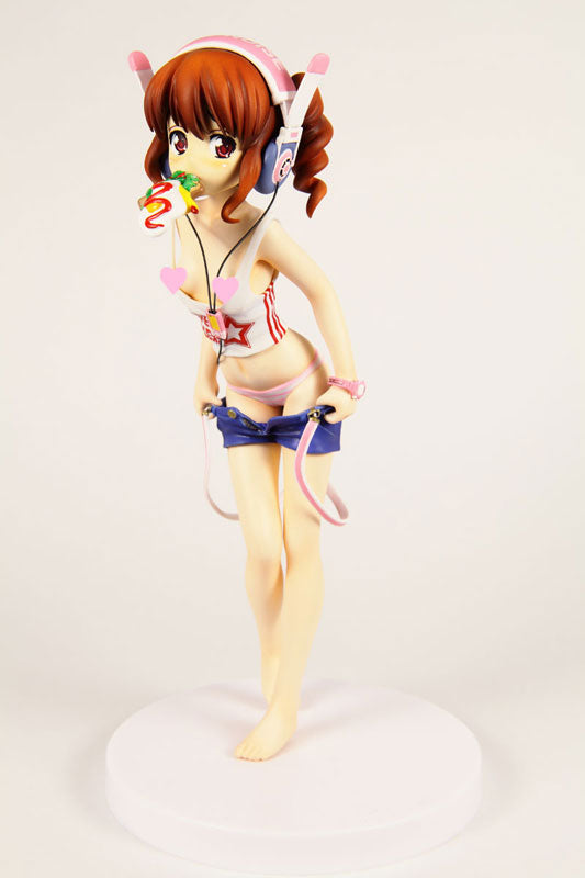 Momoiro Noise -PINKY NOISE- Cover Girl 1/8 Candy Resin - Solaris Japan