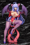 Comic Unreal Succubus Silvia Misty Violet Ver.