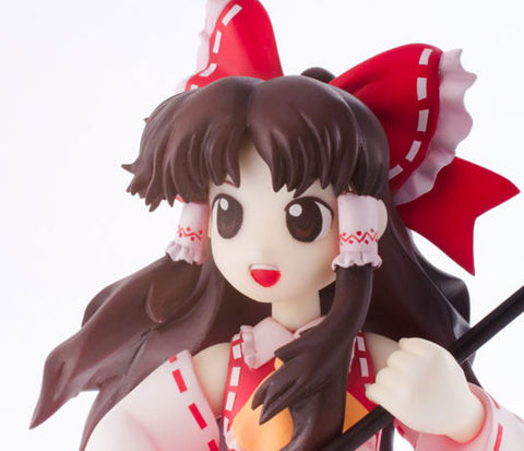 Touhou Project - Touhou Vignette (Houreisen - Reimu Hakurei)