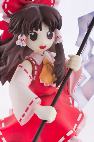 Touhou Project - Touhou Vignette (Houreisen - Reimu Hakurei)