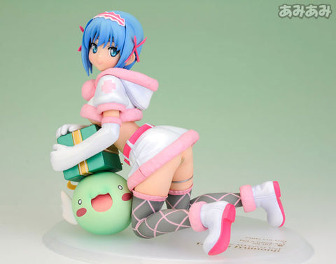"Comic XO" Juumonji Tamaki Snow Heart Ver.