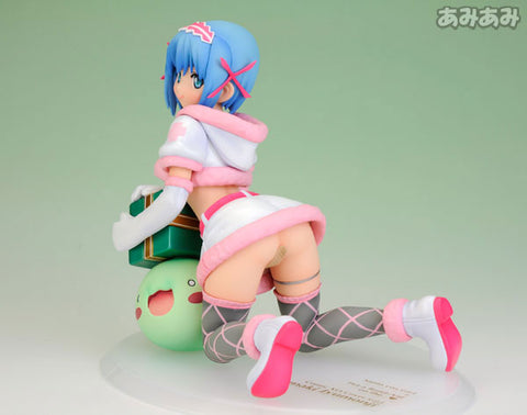"Comic XO" Juumonji Tamaki Snow Heart Ver.