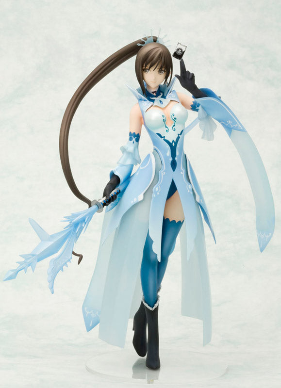 Blade arcus top shining EX sakuya onna kyoushi pvc figure flare