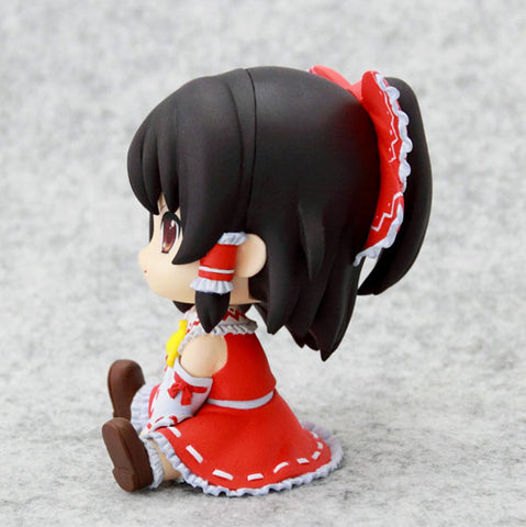Touhou Project - Hakurei Reimu - Petanko (Penguin Parade)