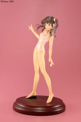Summer sunset -Ano Natsu no Hi no Kimi- - Yayoi - 1/6 - White, Swimsuit ver. (Q-six)