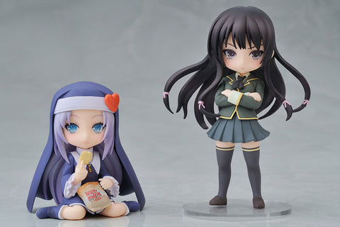 "Boku wa Tomodachi ga Sukunai" Twin Pack Mikazuki Yozora & Takayama Maria