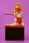 "Moebutsu" Vol. 4 Shibarare Jizo-chan Hemp Rope Ver.