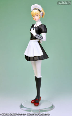 SIF EX - Persona 3 FES: Aigis Maid ver.