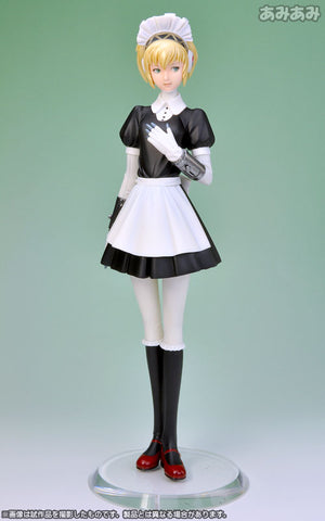 SIF EX - Persona 3 FES: Aigis Maid ver.