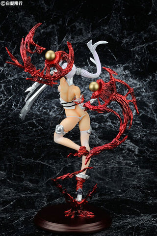 Original Character - Shing Kazekiri no zan -Ni no katachi- - 1/6 - Limited Edition Amaterasu ver. (Q-six)
