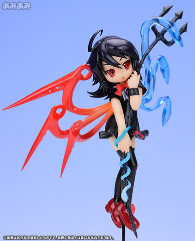Touhou Project - Nue Houjuu PVC Complete Figure