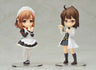 "Boku wa Tomodachi ga Sukunai" Twin Pack Shiguma Rika & Kusunoki Yukimura