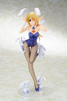 IS: Infinite Stratos - Charlotte Dunois - 4-Leaves - 1/7 - Bunny Style (Kotobukiya, Media Factory)