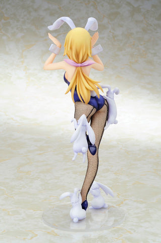 IS: Infinite Stratos - Charlotte Dunois - 4-Leaves - 1/7 - Bunny Style (Kotobukiya, Media Factory)
