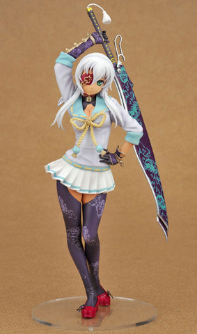 Hyakka Ryouran - Yagyuu Gisen - 1/8 (Alter)