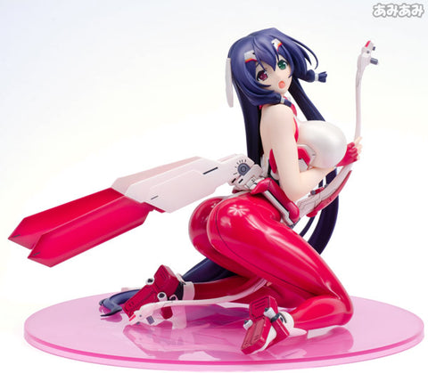 Kyoukai Senjou no Horizon - Aoi Toori - Asama Tomo - 1/7 (Max Factory)