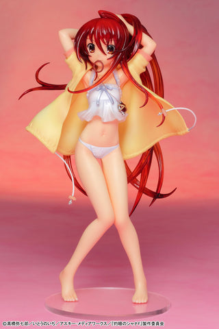 Shakugan no Shana III (Final) - Shana - 1/8 - Swimsuit ver. (Griffon Enterprises)