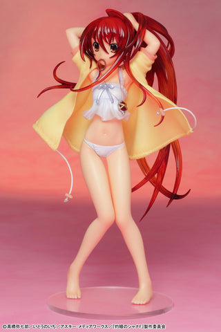 Shakugan no Shana III (Final) - Shana - 1/8 - Swimsuit ver. (Griffon Enterprises)