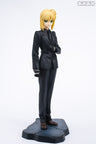 Fate/Zero - Saber - 1/8 - Zero ver., Refined (Max Factory)