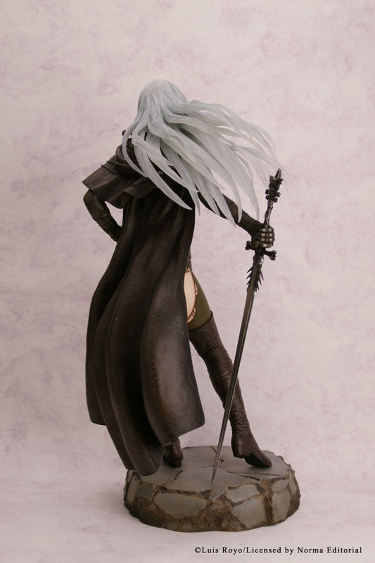 SF・ファンタジー・ホラー LUIS ROYO MALEFIC TIME YAMATO Luz Malefic Statue by Yamato USA | Sideshow Collectibles