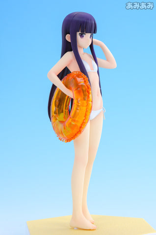 Inu x Boku SS - Shirakiin Ririchiyo - Beach Queens - 1/10 - Swimsuit Ver. (Wave)