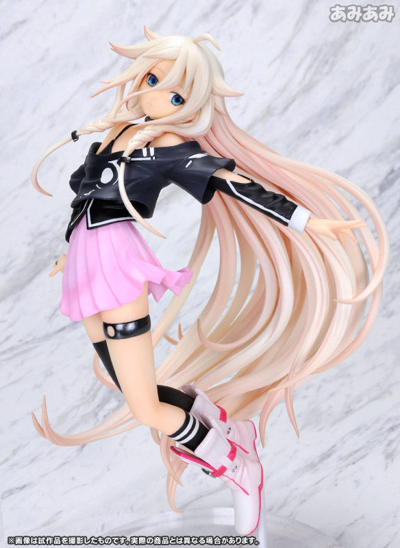 アクアマリン イア 1/8スケール Vocaloid - IA - 1/8
