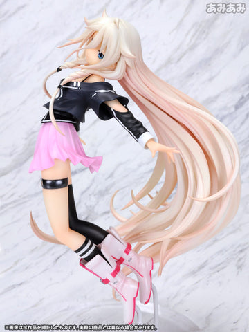 Vocaloid - IA - 1/8 (Aquamarine)