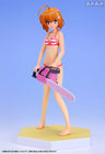 Kore wa Zombie Desu ka? of the Dead - Haruna - Beach Queens - 1/10 - Swimsuit ver. (Wave)
