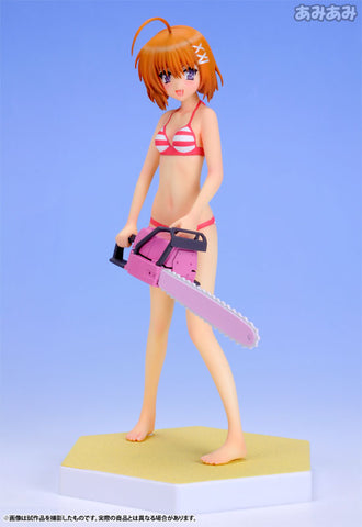 Kore wa Zombie Desu ka? of the Dead - Haruna - Beach Queens - 1/10 - Swimsuit ver. (Wave)