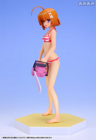 Kore wa Zombie Desu ka? of the Dead - Haruna - Beach Queens - 1/10 - Swimsuit ver. (Wave)