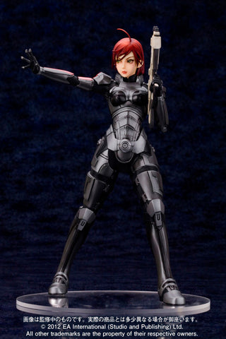Mass Effect 3 - Jane Shepard - Bishoujo Statue - Mass Effect x Bishoujo - 1/7 (Kotobukiya)　