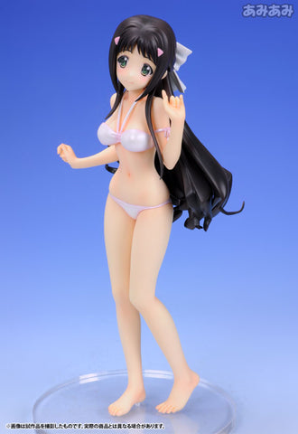 Kono Naka ni Hitori, Imouto ga Iru! - Tsuruma Konoe - Skytube - 1/7 - Swimsuit ver. (Alphamax)
