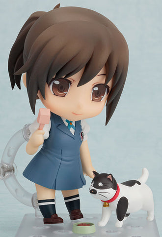 Tari Tari - Dora - Sakai Wakana - Nendoroid #281 (Good Smile Company)