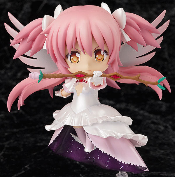 Mahou Shoujo Madoka★Magica - Ultimate Madoka - Nendoroid #285 (Good Smile  Company)