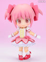 Gekijouban Mahou Shoujo Madoka★Magica - Kaname Madoka - Kyuubey - Cu-Poche #2 (Kotobukiya)
