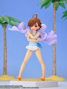 To Aru Kagaku no Railgun - Last Order - Beach Queens - 1/10 - Swimsuit ver., Electric Sisters (Wave)