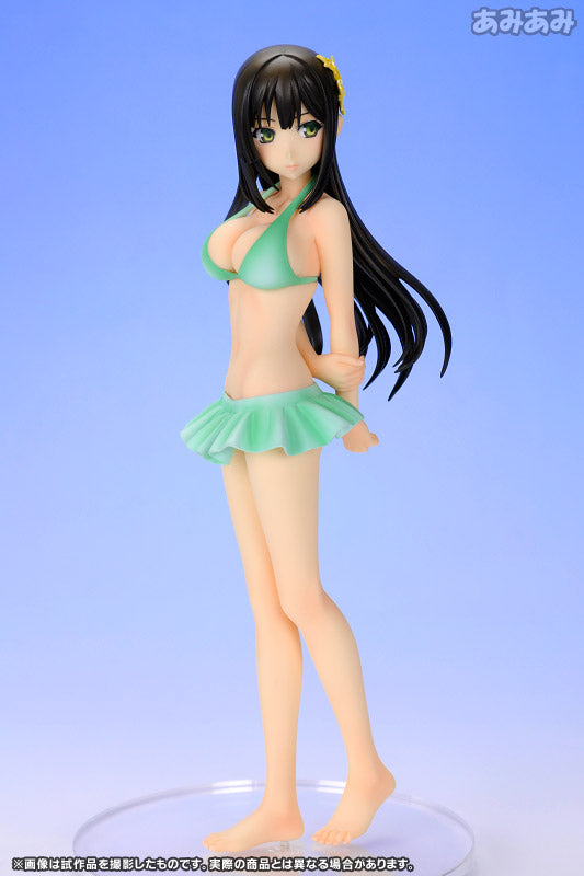 Koi to Senkyo to Chocolate - Shinonome Satsuki - 1/7 - Swimsuit