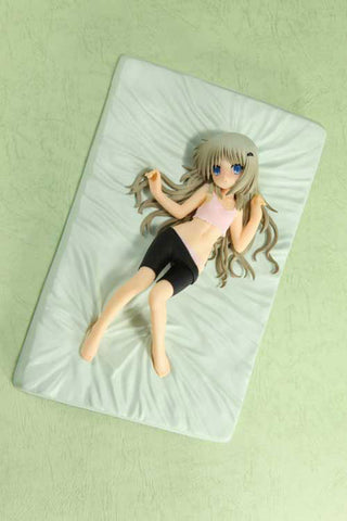 Kud Wafter - "Kudryavka Noumi" NobiNobi WafuWafu Pettanko 1/8