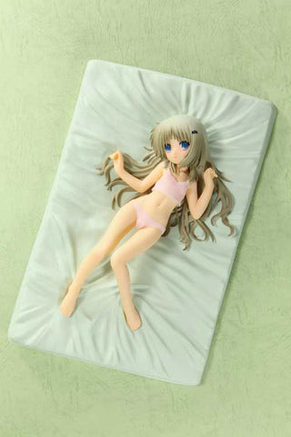 Kud Wafter - "Kudryavka Noumi" NobiNobi WafuWafu Pettanko 1/8